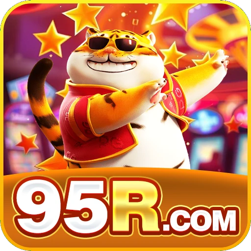95R.com-platform Oficial Slots Brasil Logo